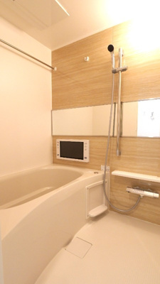 【浴室】 | プレジオ大正