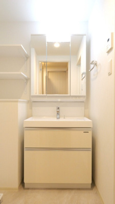 【洗面所】 | プレジオ大正