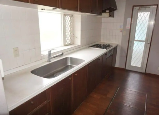 【キッチン】 | 八千代市上高野　中古戸建て | キッチン