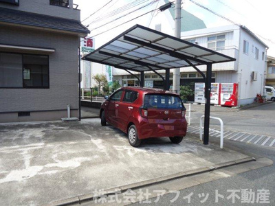 【その他共用部分】 | ネオウェーブ山手