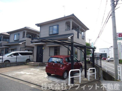 【外観】 | ネオウェーブ山手