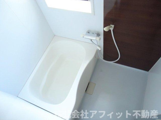 【浴室】 | ネオウェーブ山手