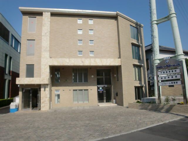 アトーレ下落合マンション