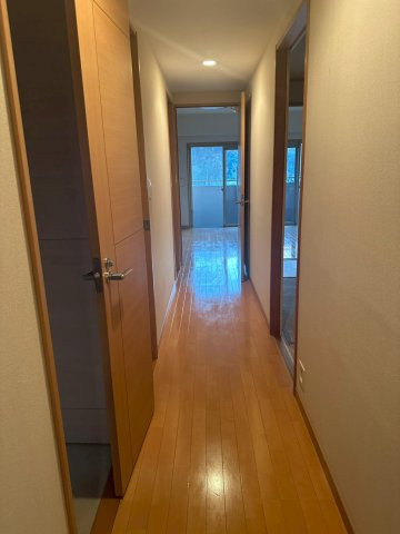 サーパス西の土居 8階の内装