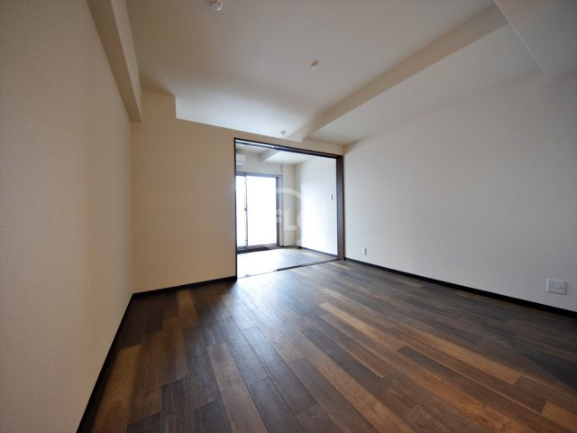 ブリリアントジュネス本町の居間・リビング|ブリリアントジュネス本町　リビング