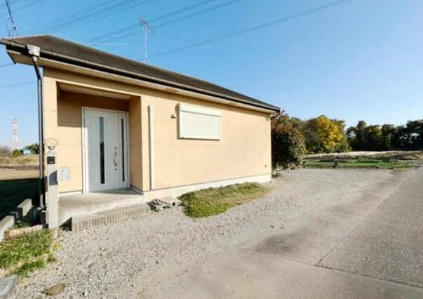 【中古】鶴ヶ島市町屋中古住宅