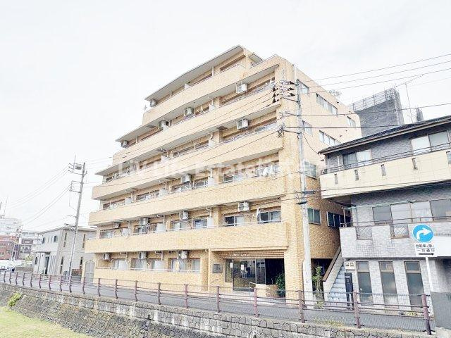 ライオンズマンション久米川