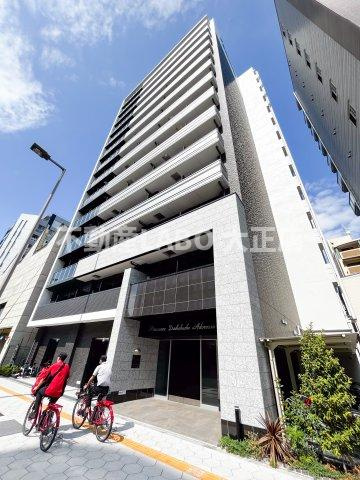 プレサンス大国町アドロッソ