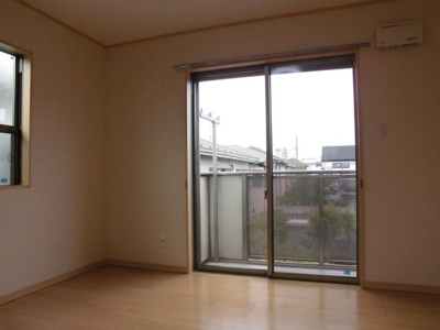 【バルコニー】 | 林間テラスハウス(リンカンテラスハウス)