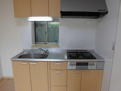 【その他】 | 林間テラスハウス(リンカンテラスハウス)