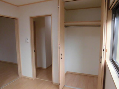 【収納】 | 林間テラスハウス(リンカンテラスハウス)