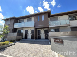 シャーメゾンベルフルール