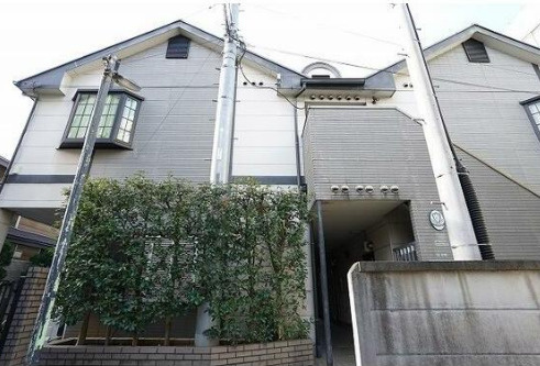 CRADLE　駅近　ロフト　敷金礼金0のエントランス