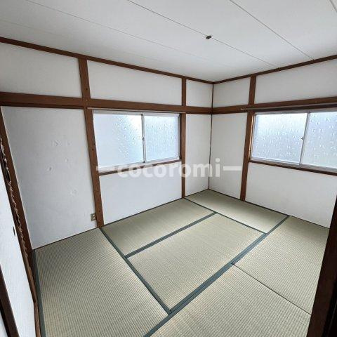 杉山手1丁目戸建のその他共用部分