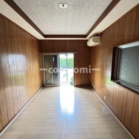 杉山手1丁目戸建の内装