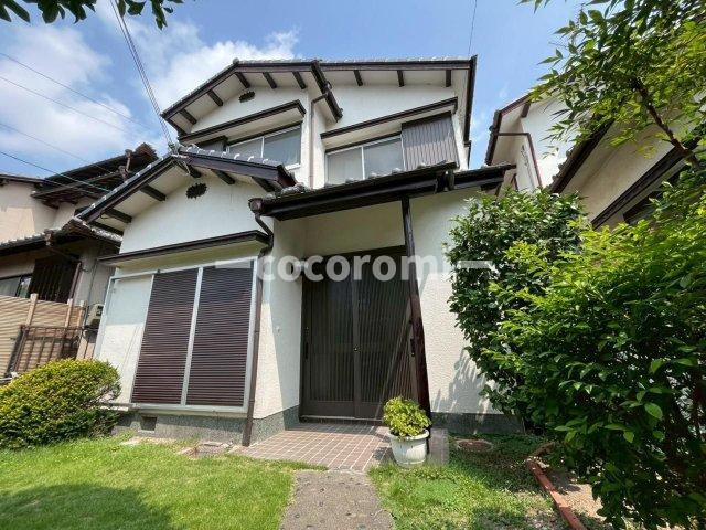 杉山手1丁目戸建