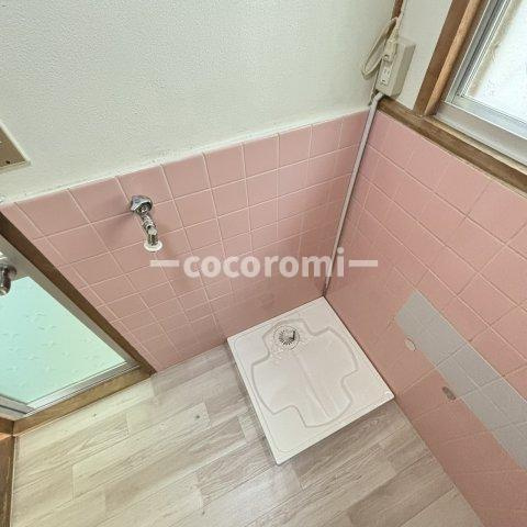 杉山手1丁目戸建のその他