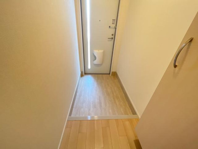 【玄関】 | アンジェリーナ | 玄関