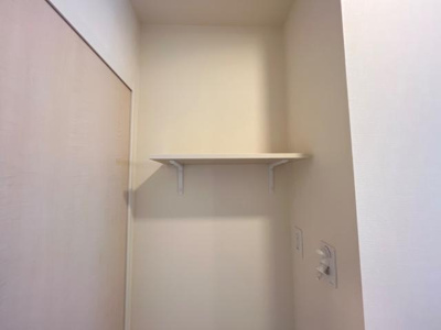 【収納】 | アンジェリーナ | 洗濯機上収納