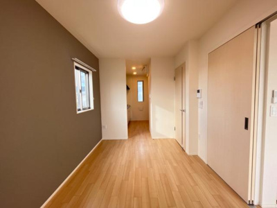 【居間・リビング】 | アンジェリーナ | リビング