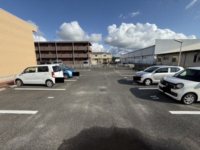 【その他】 | レオパレスＭＫⅡ