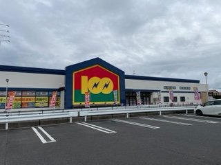 【周辺】 | レオパレスＭＫⅡ