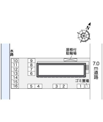 【その他】 | レオパレスＭＫⅡ