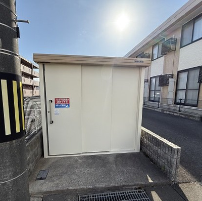 【その他】 | レオパレスＭＫⅡ