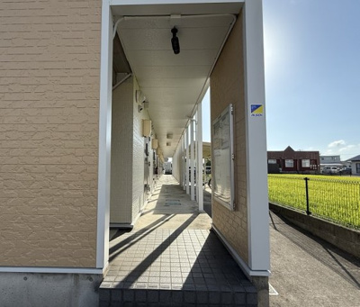 【その他】 | レオパレスＭＫⅡ