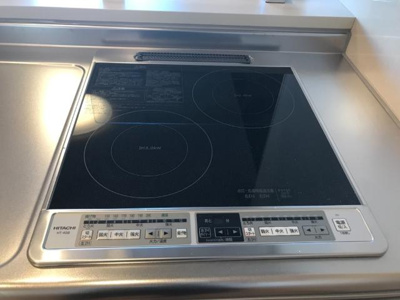 【キッチン】 | グランチェスタ出雲 | キッチン