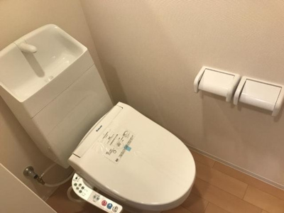 【トイレ】 | グランチェスタ出雲 | トイレ