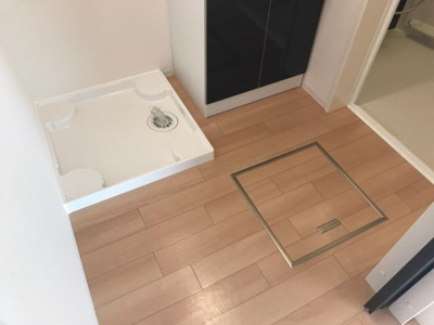 【その他】 | グランチェスタ出雲 | 脱衣所