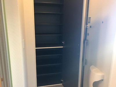 【収納】 | グランチェスタ出雲 | 下駄箱