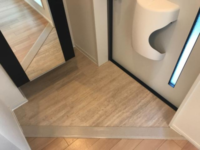 【玄関】 | グランチェスタ出雲 | 玄関