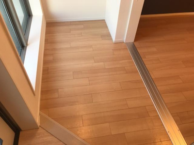 【その他】 | グランチェスタ出雲 | インナーテラス