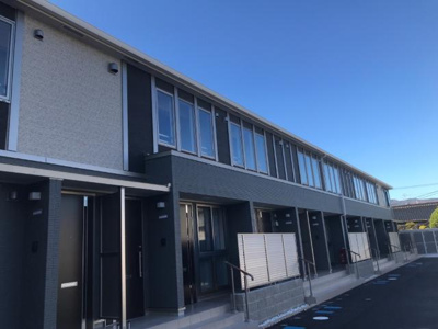 【外観】 | グランチェスタ出雲 | 外観写真（昼）