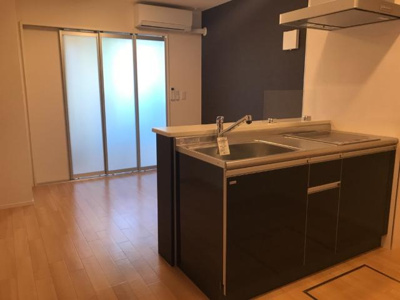 【キッチン】 | グランチェスタ出雲 | キッチン