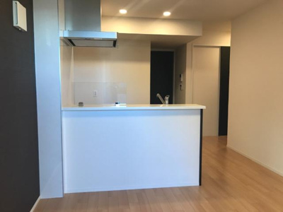 【居間・リビング】 | グランチェスタ出雲 | リビング