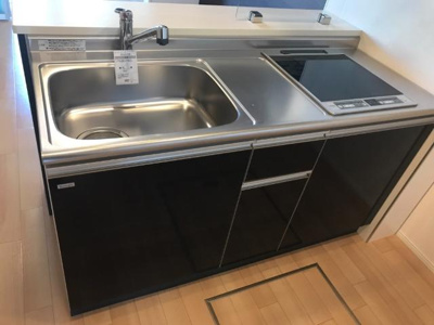 【キッチン】 | グランチェスタ出雲 | キッチン