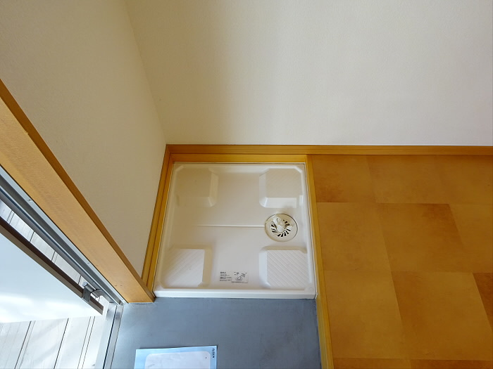 ベルシャンブルの設備