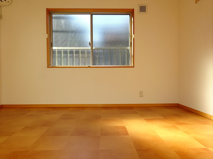 ベルシャンブルの居間・リビング