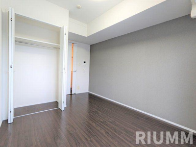 【収納】 | プレミアムキューブ東十条アリア