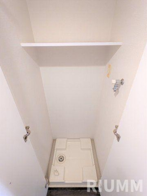 【設備】 | プレミアムキューブ東十条アリア