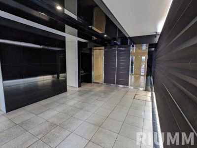 【セキュリティ】 | プレミアムキューブ東十条アリア