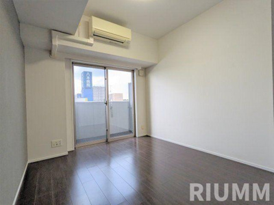 【居間・リビング】 | プレミアムキューブ東十条アリア