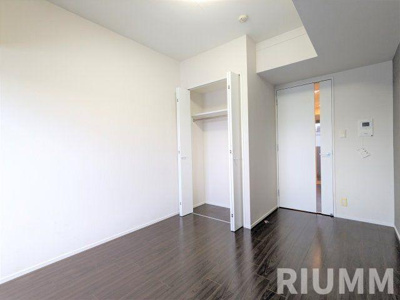 【内装】 | プレミアムキューブ東十条アリア