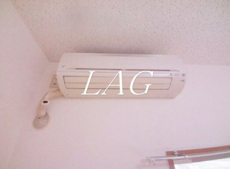 【設備】 | ラフィーネ溝ノ口 | エアコンです。