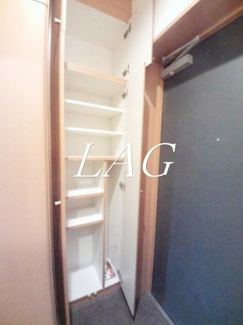 【その他】 | ラフィーネ溝ノ口