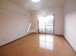 【居間・リビング】 | ラフィーネ溝ノ口 | 洋室のお部屋です。