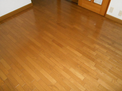 【洋室】 | ハレアイナ武蔵小山